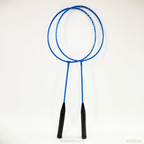 Badminton 60 cm w siatce
