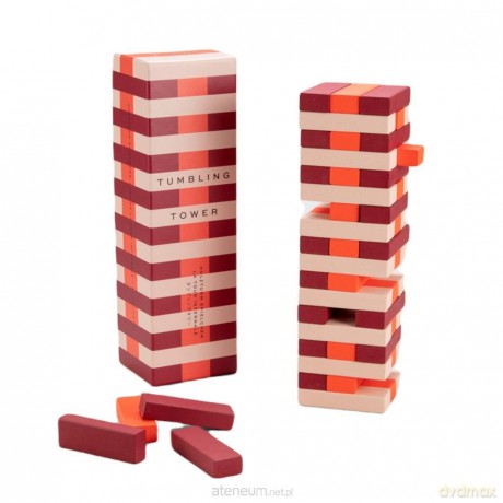 Gra yenga Tumbling Towers [GRA]