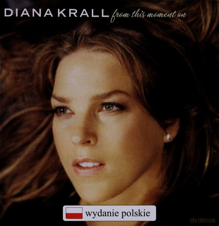 Diana Krall: From This Moment On (PL) [CD]