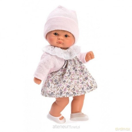 Lalka Bomboncin 20 cm