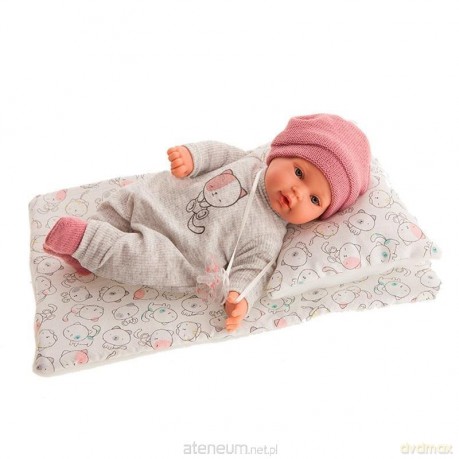 Lalka Kika 27cm