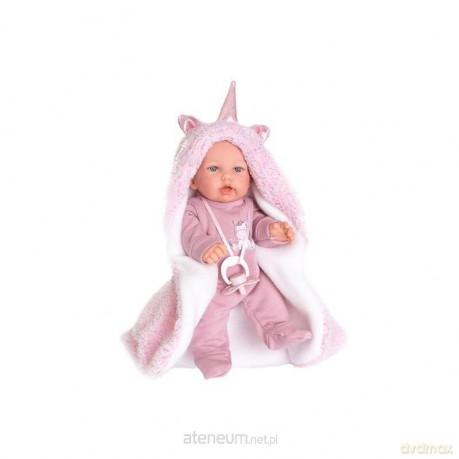 Lalka Petit 27cm