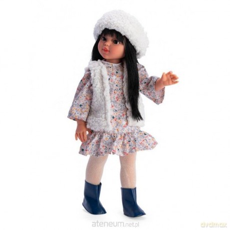 Lalka Sabrina 40 cm