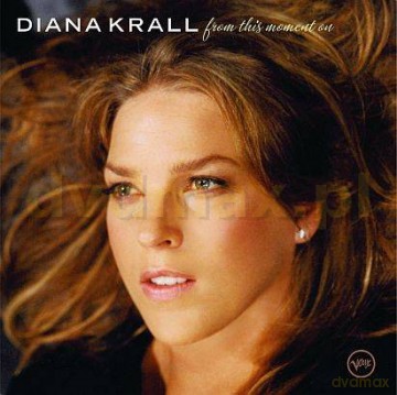Diana Krall: From This Moment On Limited Edition [CD]