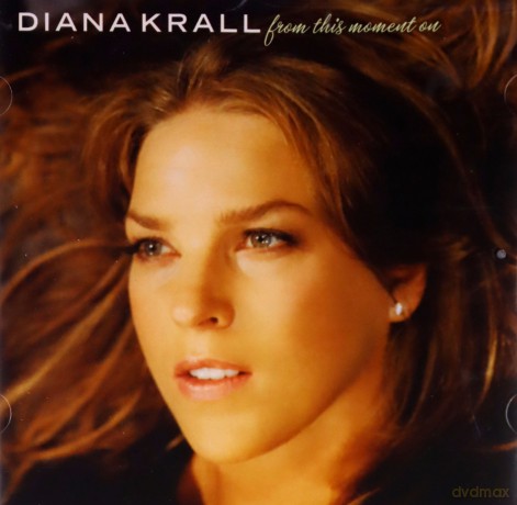 Diana Krall: From This Moment On Limited Edition [CD]