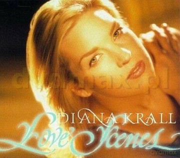 Diana Krall: Love Scenes (digipack) [CD]