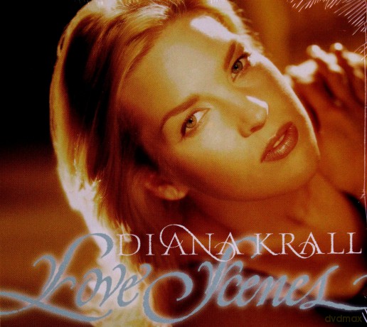 Diana Krall: Love Scenes (digipack) [CD]