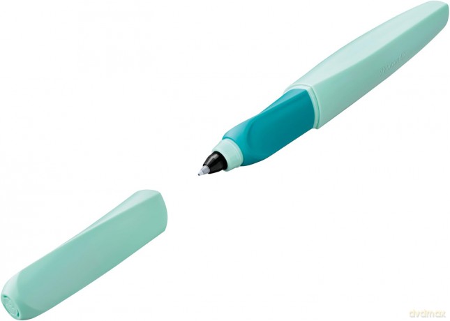 Pióro kulkowe Twist Neo mint