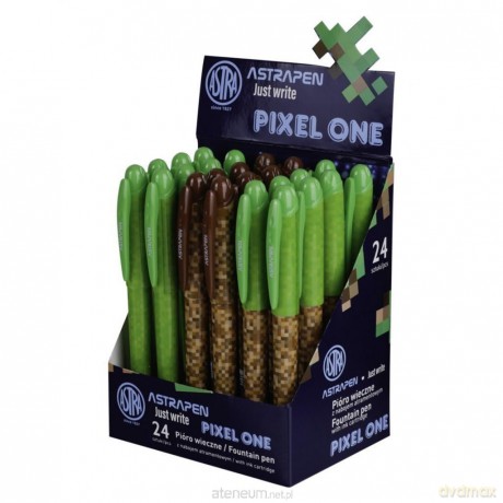 Pióro Pixel One (24 szt.)