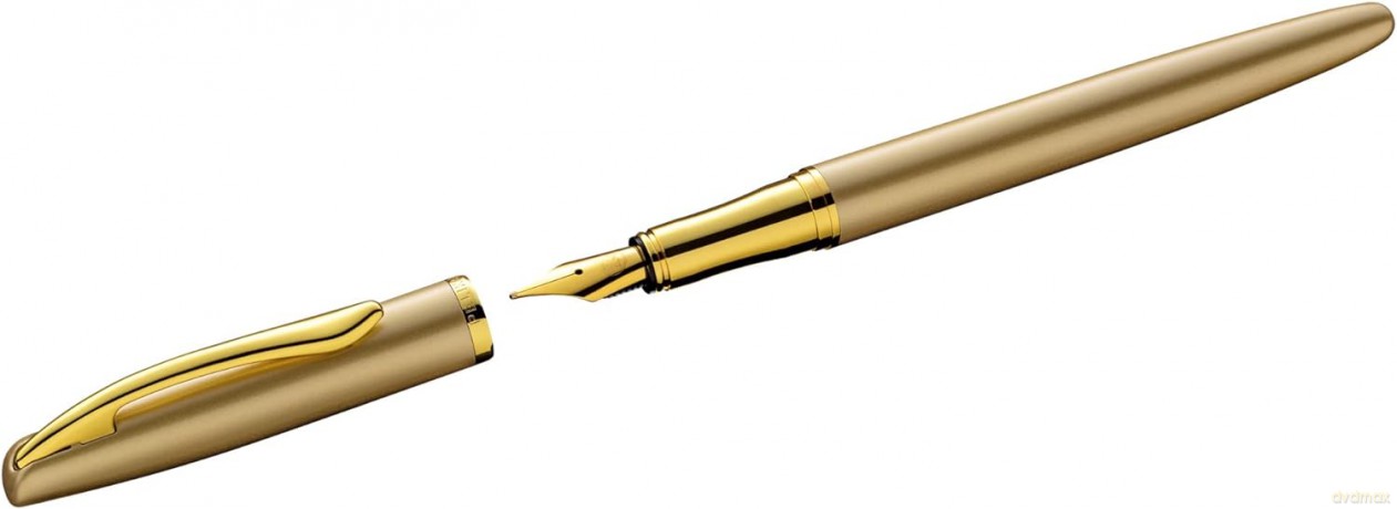 Pióro wieczne etui Jazz Noble Elegance Gold