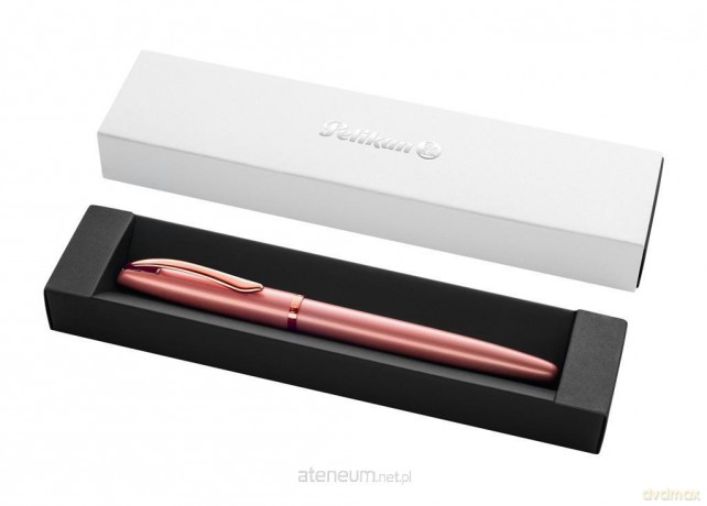 Pióro wieczne etui Jazz Noble Elegance Rose