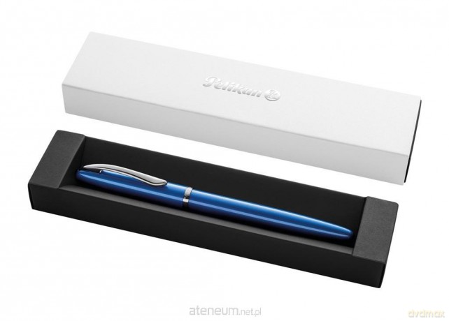 Pióro wieczne etui Jazz Noble Elegance Saphire