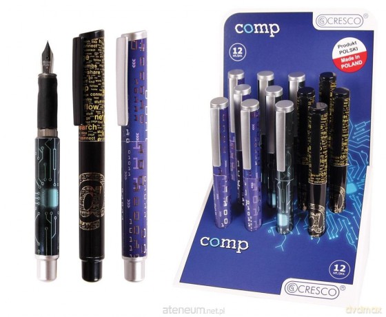 Pióro wieczne Go Pen G Comp (12 szt.)