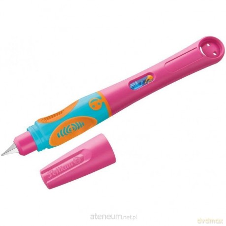 Pióro wieczne Griffix L Lovely Pink