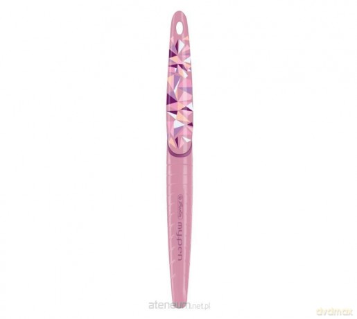 Pióro wieczne My.Pen M Wild Berry