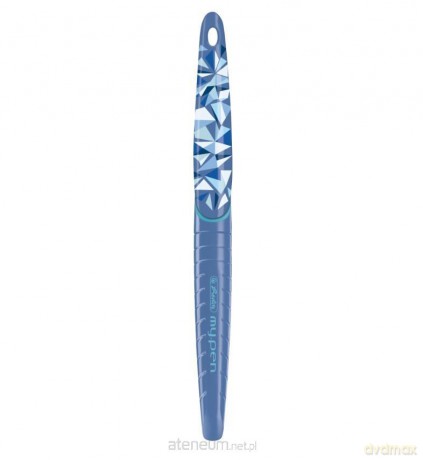 Pióro wieczne My.Pen M Wild Blue