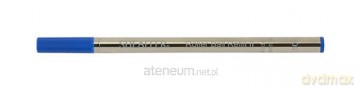 Wkład do pióra kulkowego Sheaffer Slim M niebieski