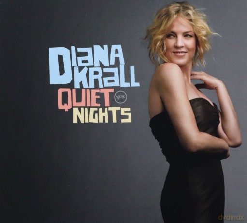 Diana Krall: Quiet Nights Limited (digipack) [CD]