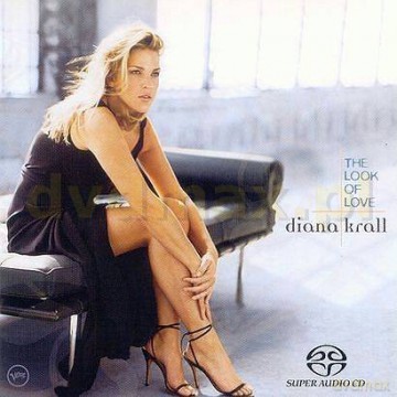 Diana Krall: The Look Of Love [SACD]