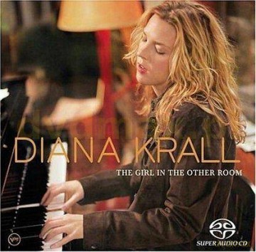 Diana Krall: The Girl In The Other Room [SACD]