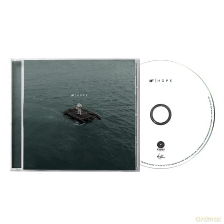 Nf: Hope [CD]