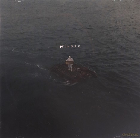 Nf: Hope [CD]