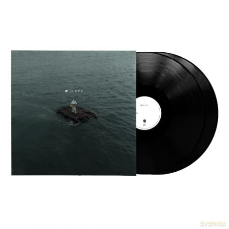Nf: Hope [2xWinyl]