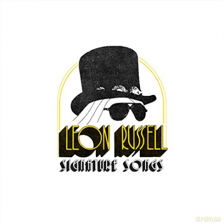 Leon Russell: Signature Songs [Winyl]