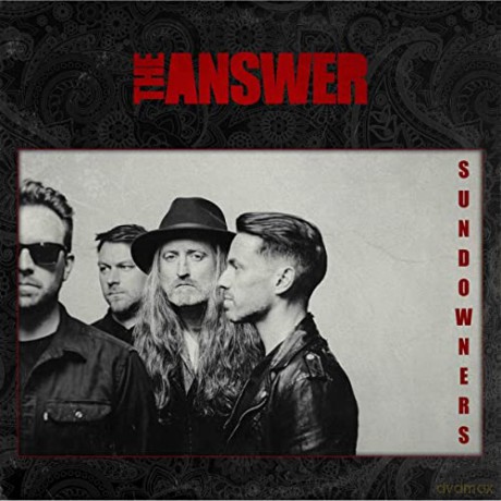 Answer: Sundowners [Winyl]