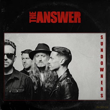Answer: Sundowners [CD]