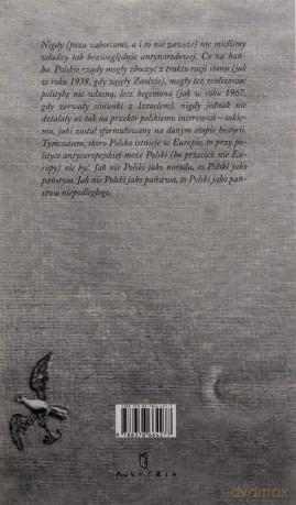 Odwieczny pis czyli historia Polski - Andrzej Romanowski [KSIĄŻKA]