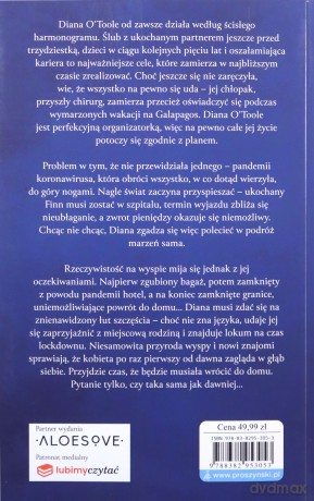 Szkoda, że cię tu nie ma - Jodi Picoult [KSIĄŻKA]