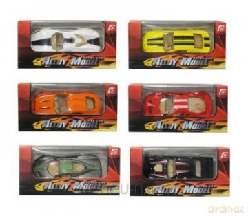 Auto MIX