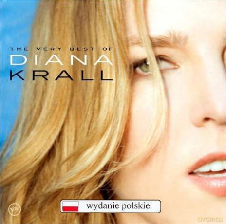 Diana Krall: The Very Best Of (Polska Cena) [CD]