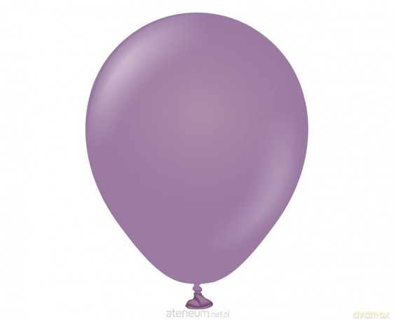 Balony Beauty&Charm lawendowe 20 szt