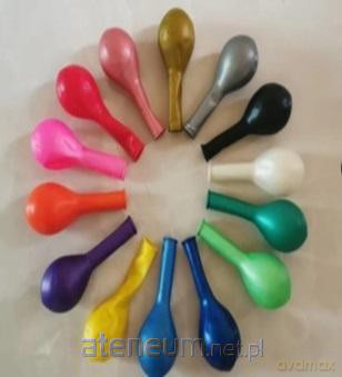 Balony JYWK373-2 20 szt.