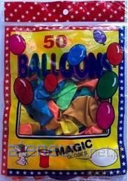 Balony JYWK373-4 50 szt.