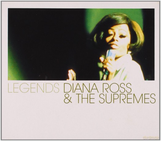 Diana Ross & The Supremes: Universal Masters Collection [CD]