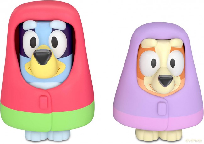 Bluey Figurki Babcie 2 szt. [FIGURKA]