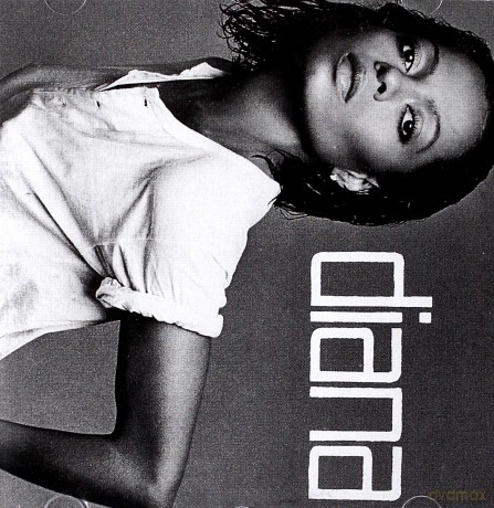 Diana Ross: Diana (Wersja Zremasterowana) [CD]