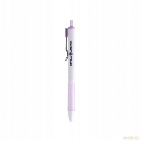 Długopis Pen Crystal white (36 szt)