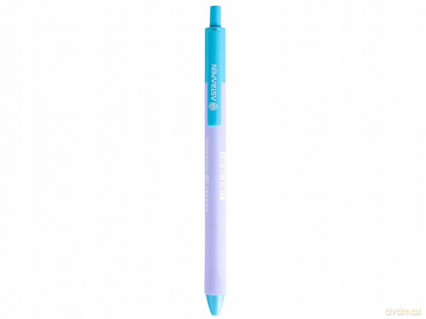 Długopis Pen Pastel 0,6mm (36 szt)