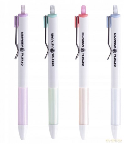 Długopis Pen Pastel 0,6mm (36 szt)