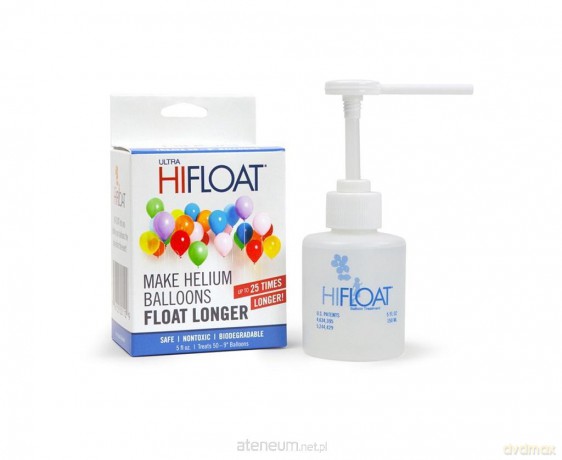 Hi-Float 150ml + pompka