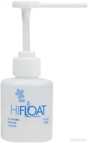 Hi-Float 150ml + pompka