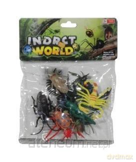 Insekty [FIGURKA]