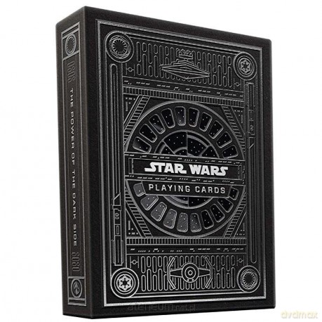 Karty Star Wars Silver Edition [KARTY]