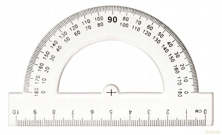 Kątomierz 10 cm BL005-A