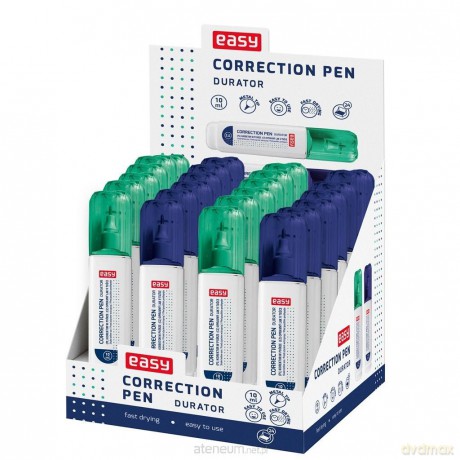 Korektor w piórze Durator (24 szt)