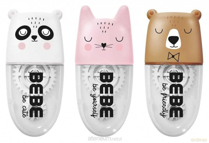 Korektor w taśmie BB Friends Girls mix